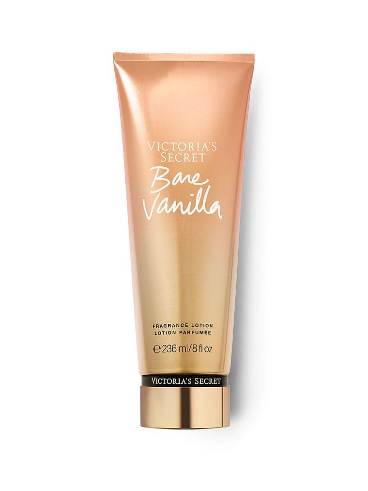 VICTORIAS SECRET BODY CARE Fragrance Lotion
