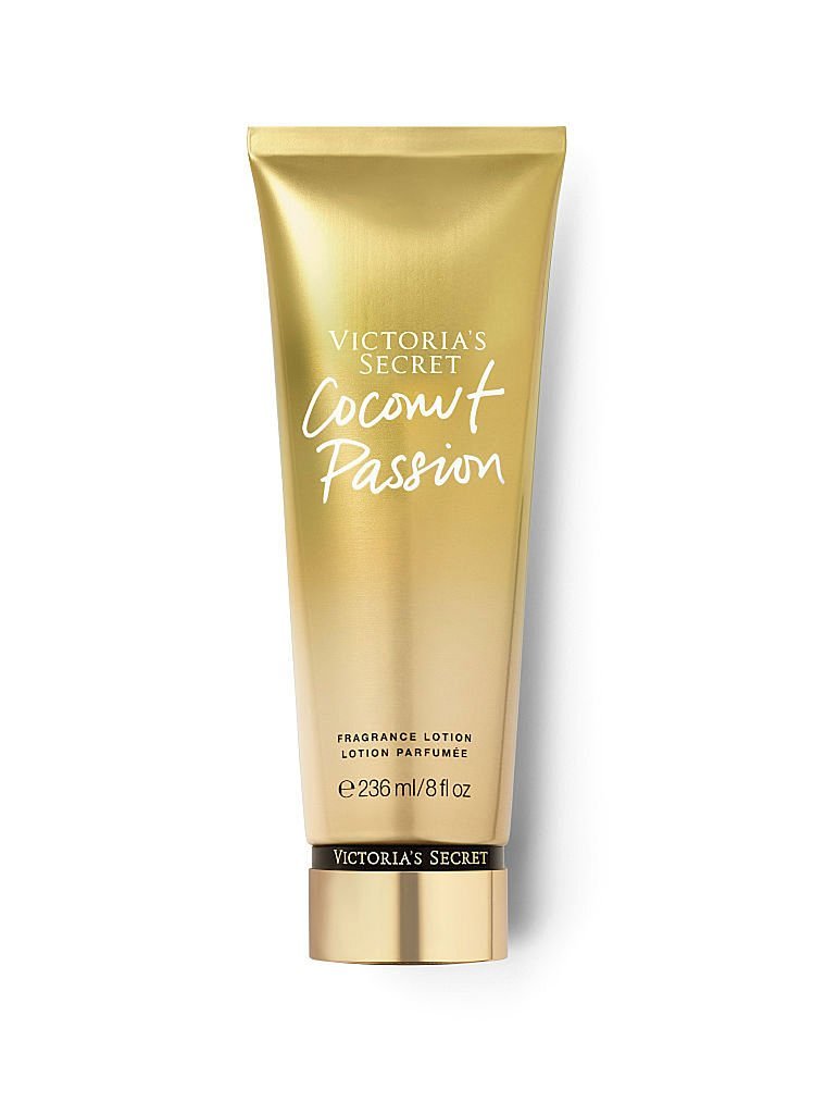 VICTORIAS SECRET BODY CARE Fragrance Lotion