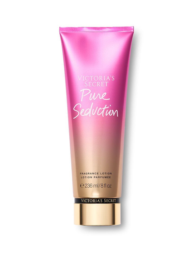 VICTORIAS SECRET BODY CARE Fragrance Lotion