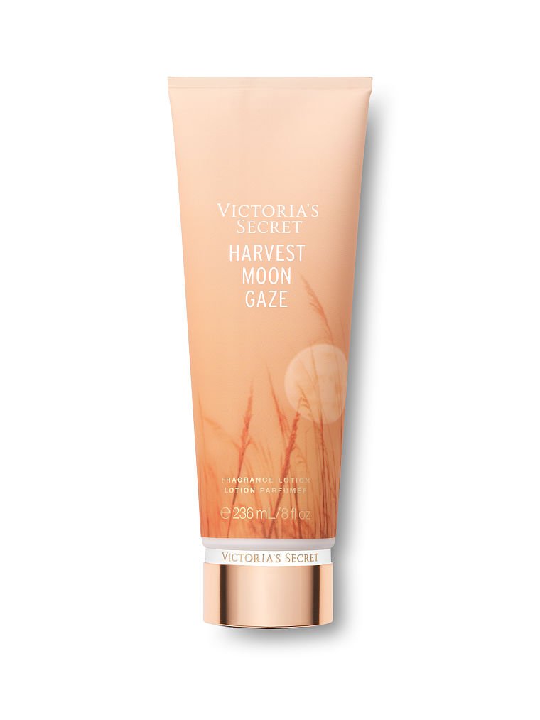 VICTORIAS SECRET BODY CARE Fragrance Lotion