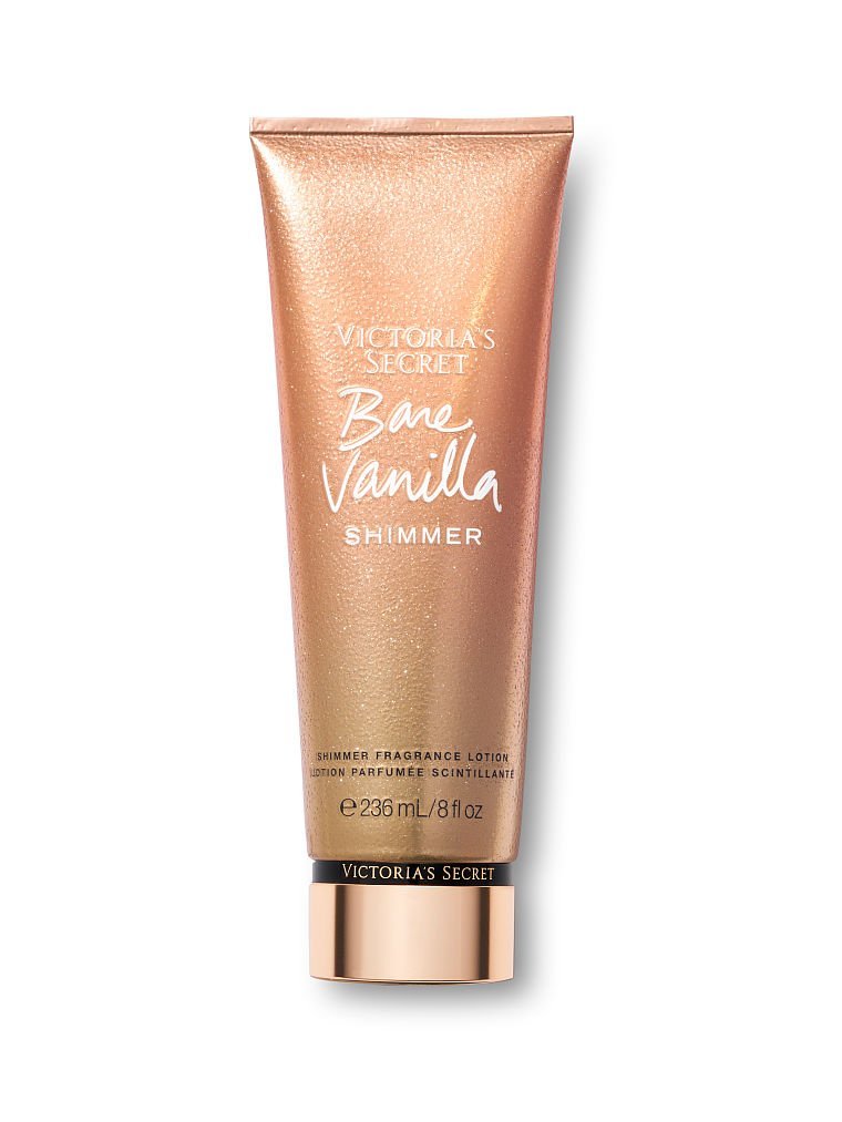 VICTORIAS SECRET BODY CARE Fragrance Lotion