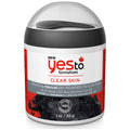 Tomatoes Detoxifying Charcoal DIY Powder to Clay Mask 30g YES TO