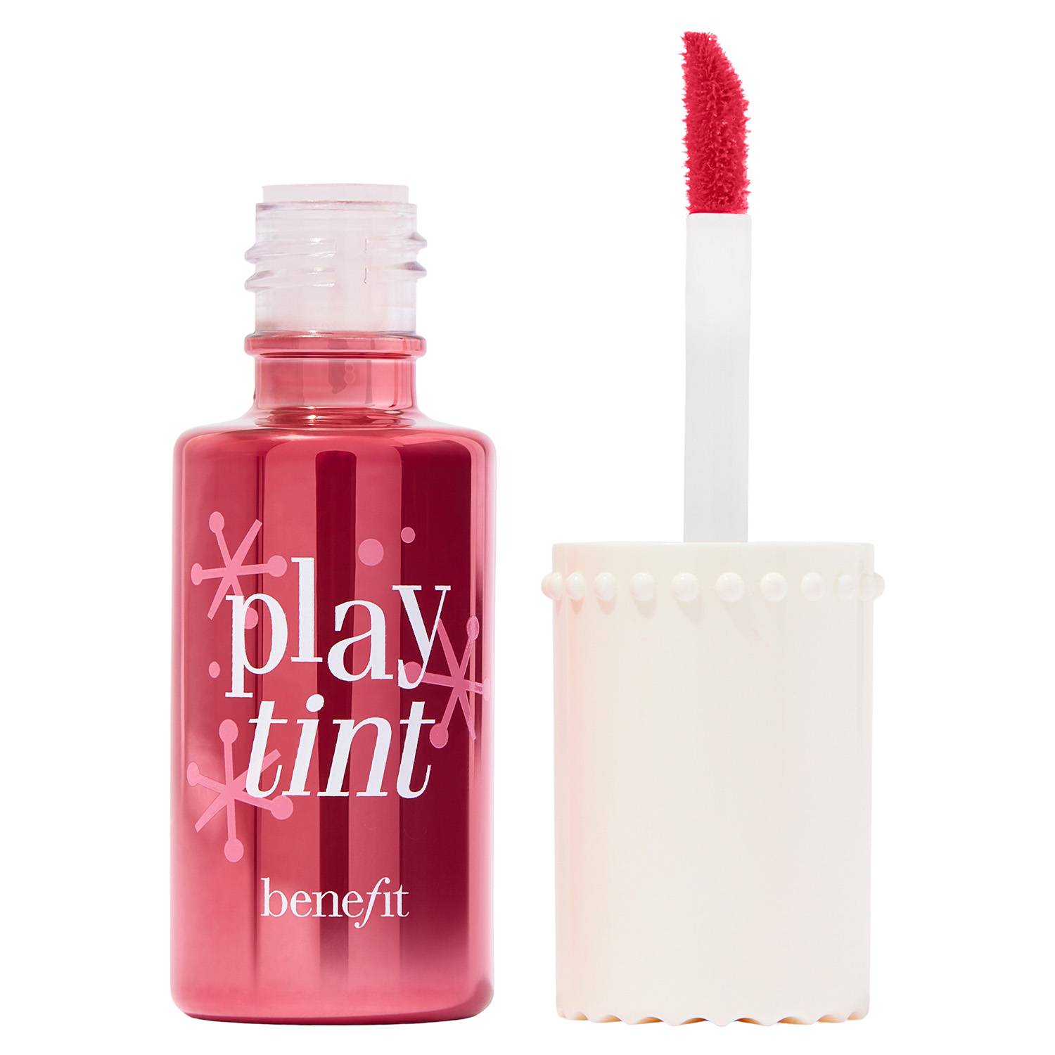 Benefit Cosmetics Liquid Lip Blush & Cheek Tint 6ml