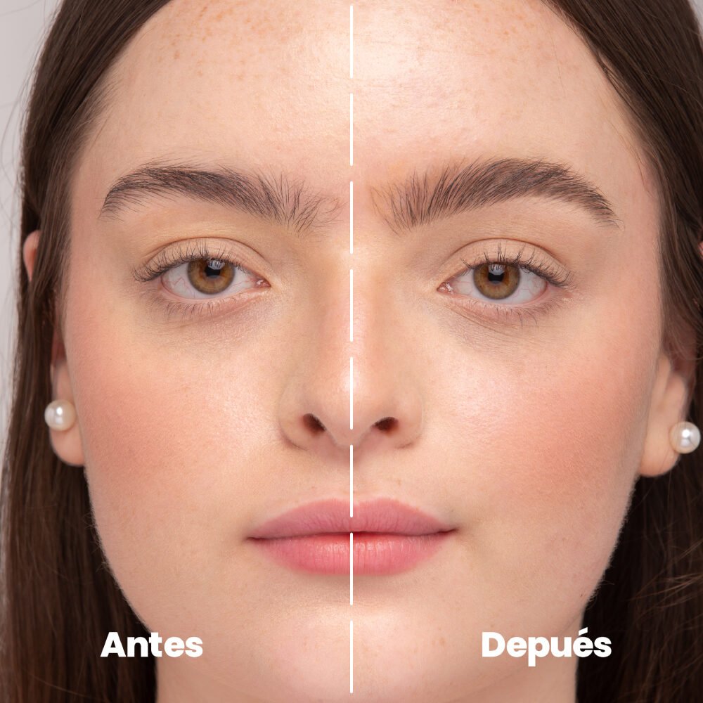 MONTOC POMADA PARA CEJAS BROW EFFECT LIGHT