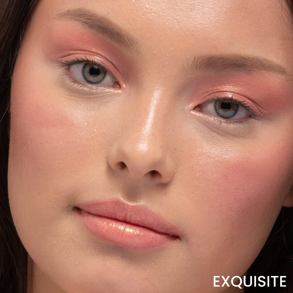 MONTOC COSMETIC RUBOR EN CREMA NOSTALGIC EXQUISITE
