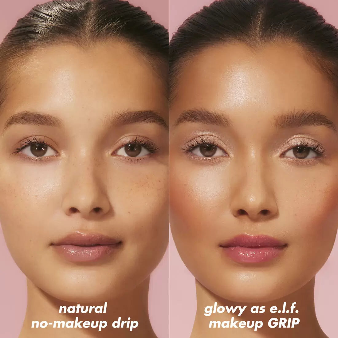 ELF COSMETIC POWER GRIP PRIMER + 4% NIACINAMIDE