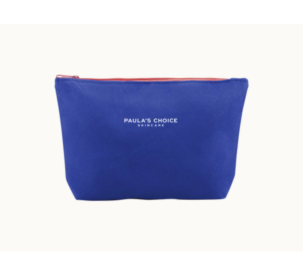 Paula's Choice  Truth in Beauty Pouch