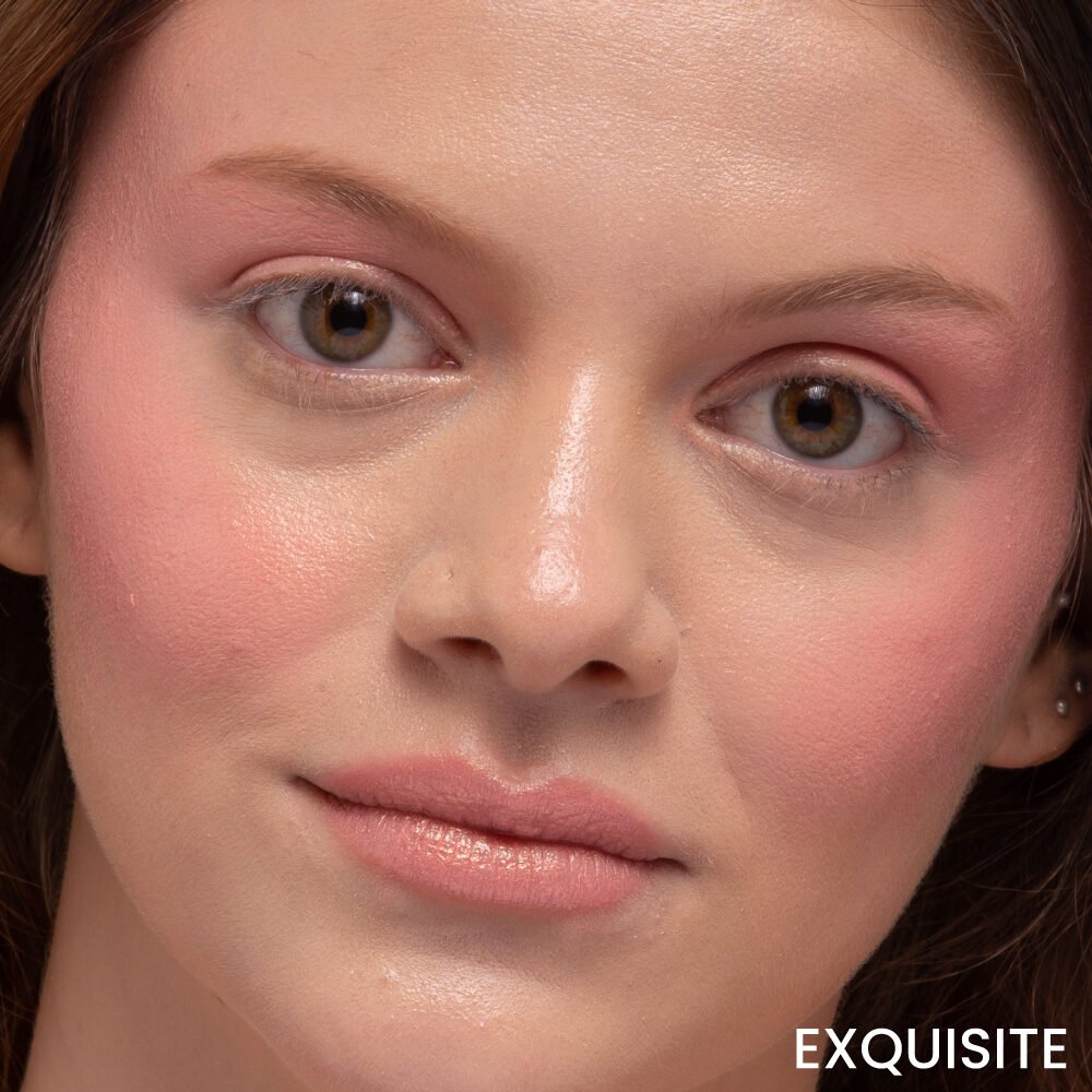 MONTOC COSMETIC RUBOR EN CREMA NOSTALGIC EXQUISITE
