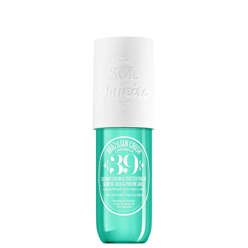 Sol de Janeiro Cheirosa 39 Perfume Mist | Limited Edition90ml