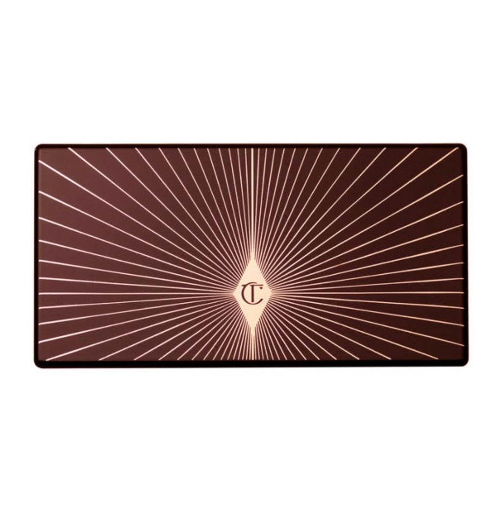 CHARLOTTE TILBURY Easy Eye Palette