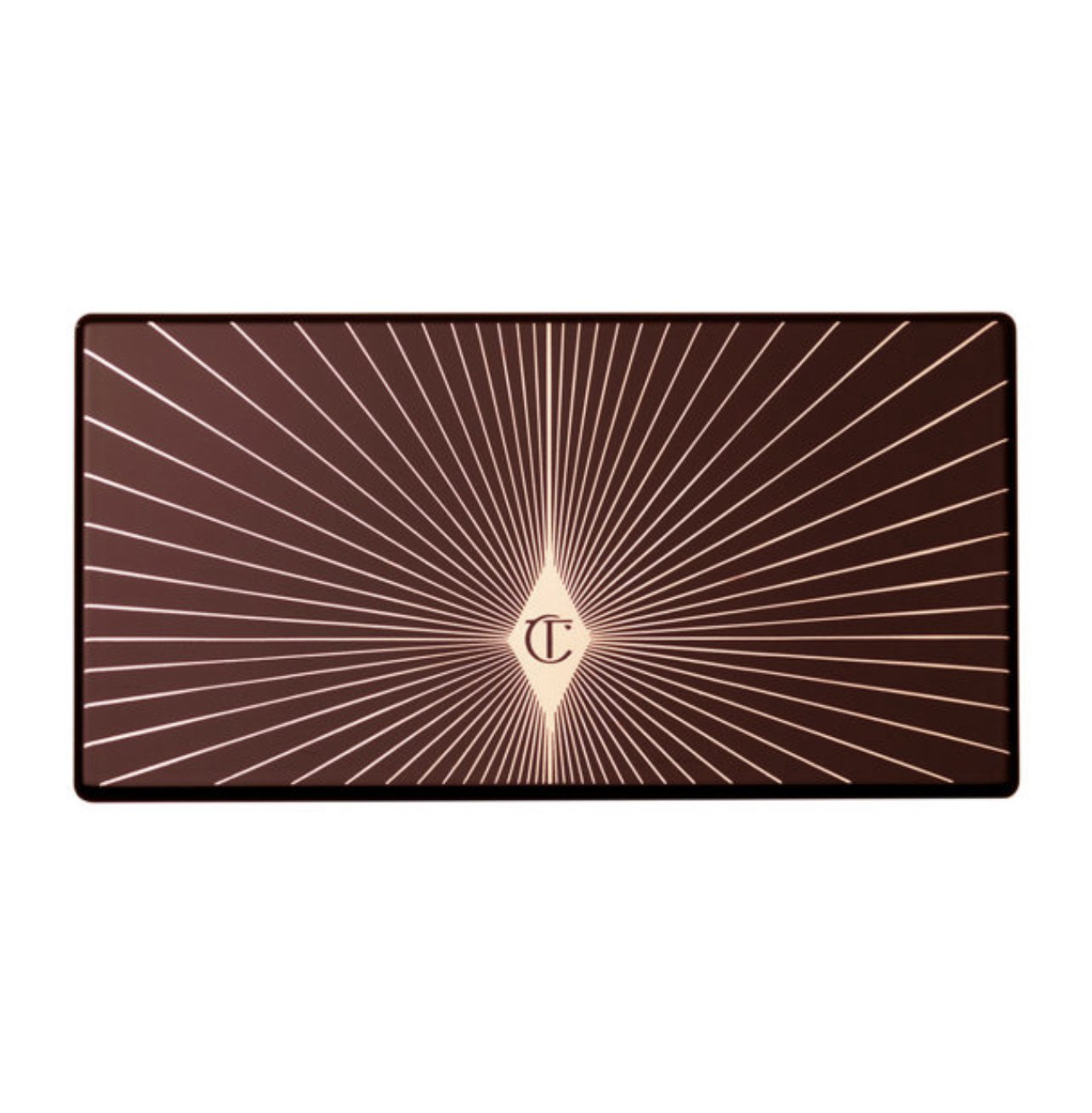 CHARLOTTE TILBURY Easy Eye Palette