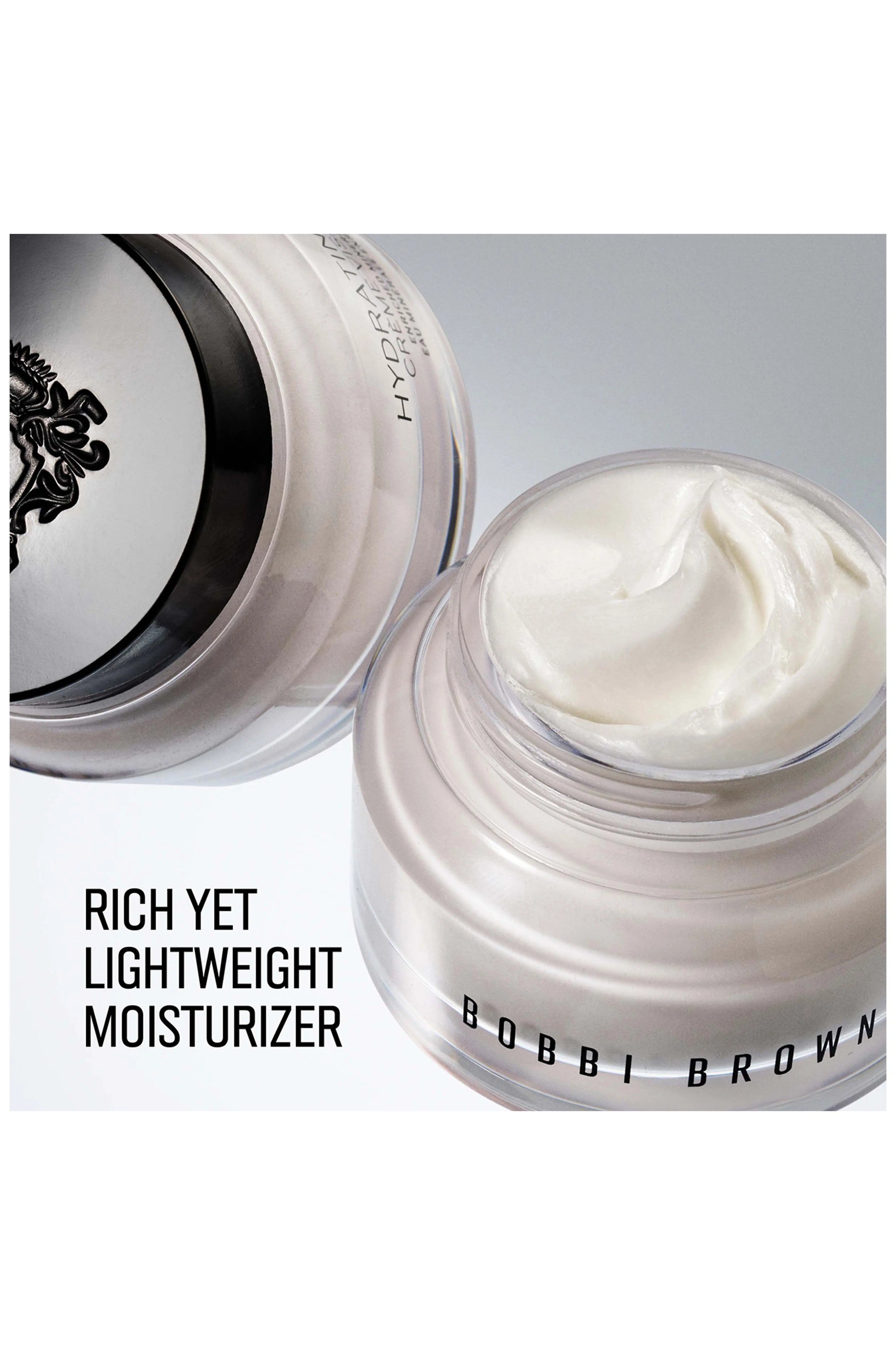 Bobbi Brown Hydrating Face Cream Moisturizer