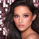 Natasha Denona MINI CRUSH EYESHADOW PALETTE..