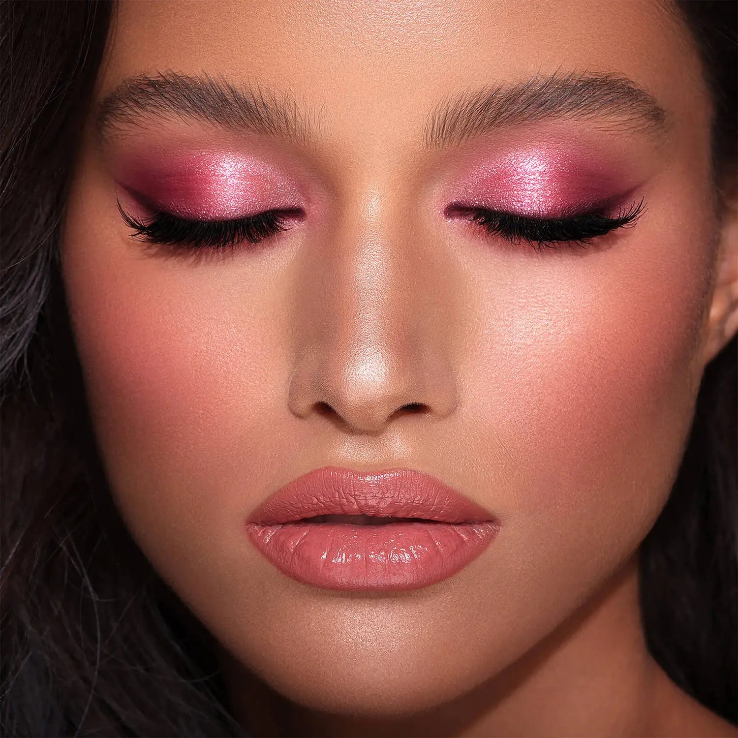 Natasha Denona MINI CRUSH EYESHADOW PALETTE..