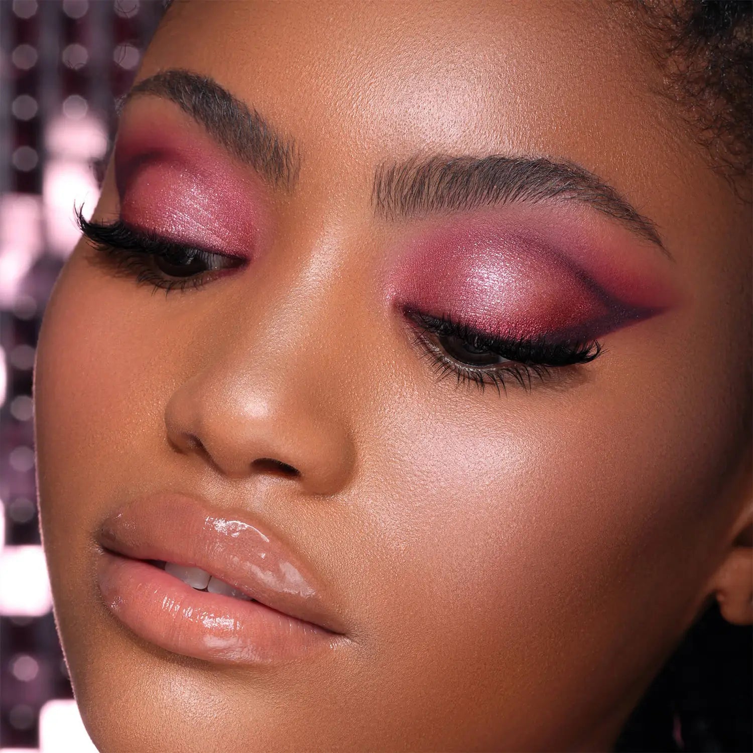 Natasha Denona MINI CRUSH EYESHADOW PALETTE..