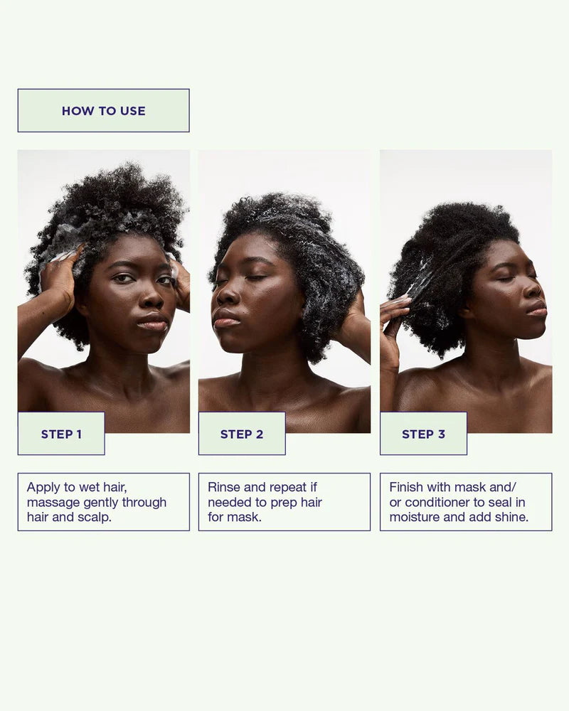 Maria Nila Head & Hair Heal Shampoo 100ML