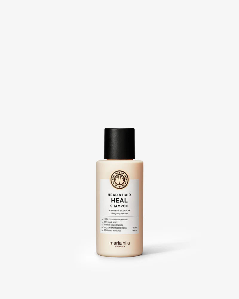 Maria Nila Head & Hair Heal Shampoo 100ML