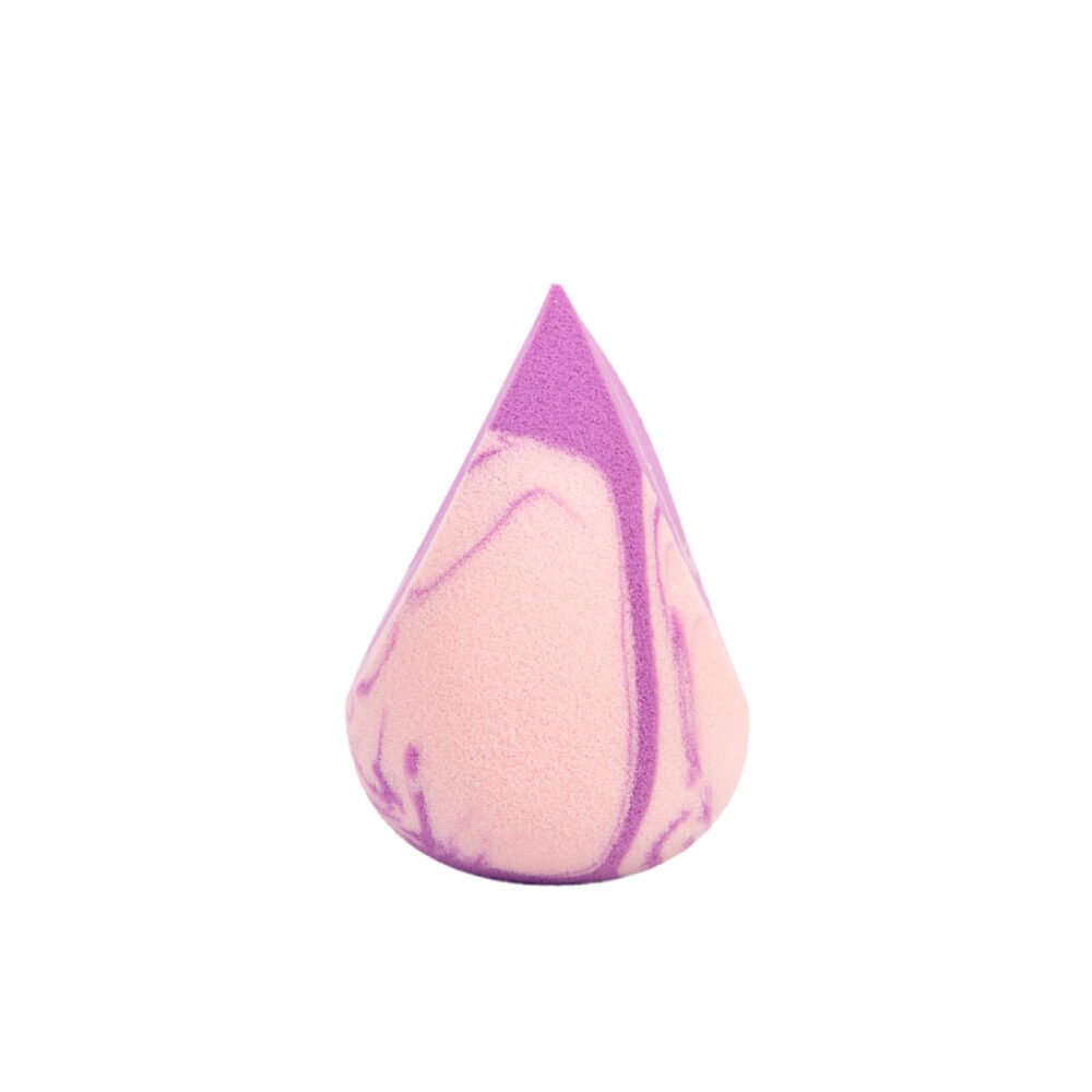 MONTOC COSMETIC ESPONJA DE MAQUILLAJE BAGGET BLENDER