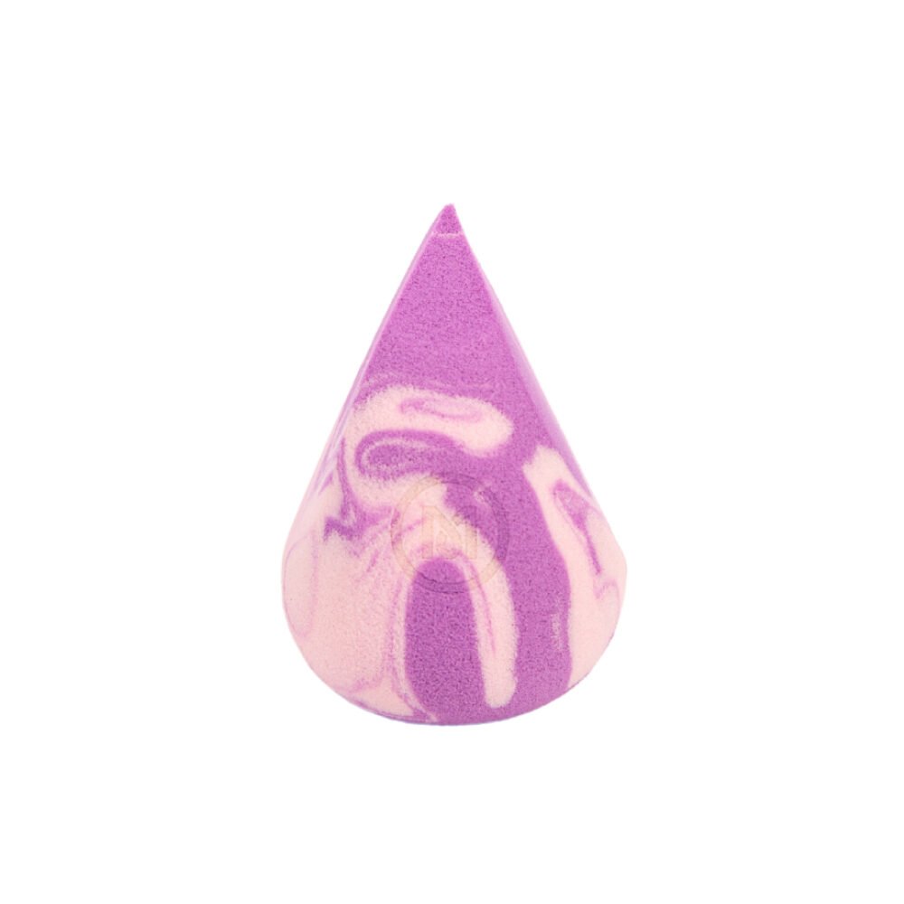 MONTOC COSMETIC ESPONJA DE MAQUILLAJE BAGGET BLENDER