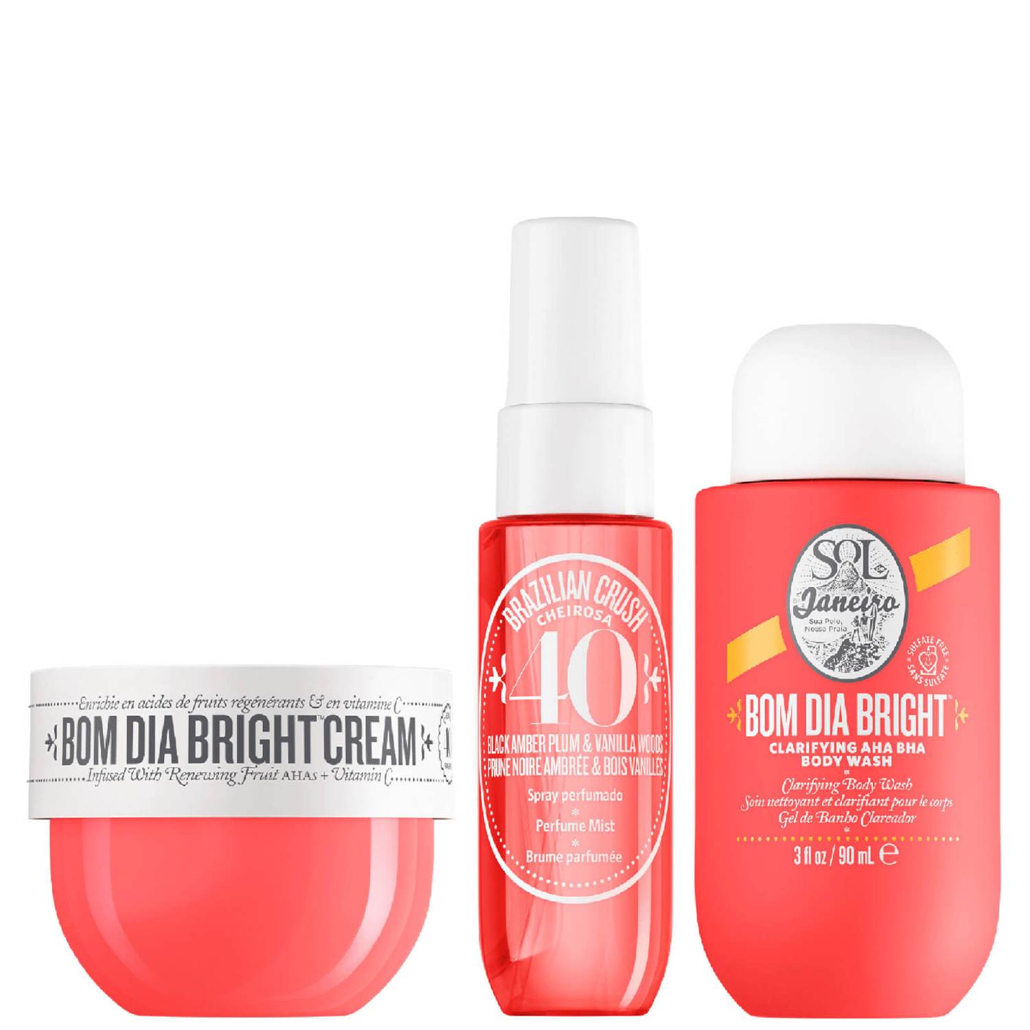 SOL DE JANEIRO Bom Dia Jet Set