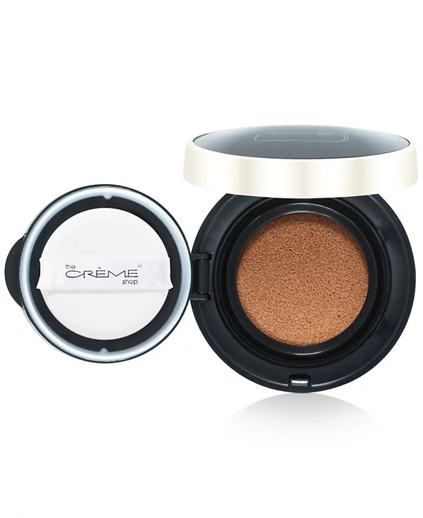 the creme shop toasty cushion bronzer 2 MEIDUM