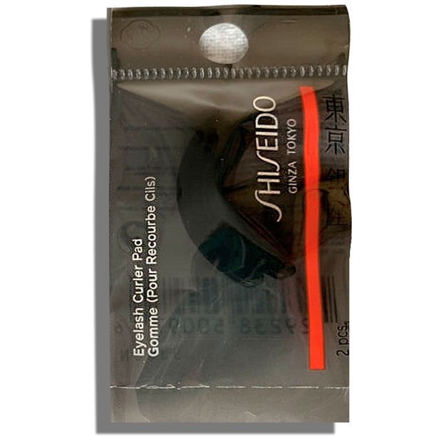 Shiseido Eyelash Curler Pad