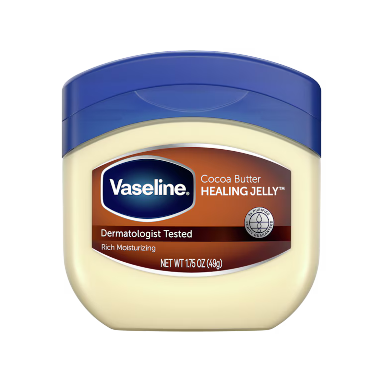Vaseline® Healing Jelly Cocoa Butter 49gr
