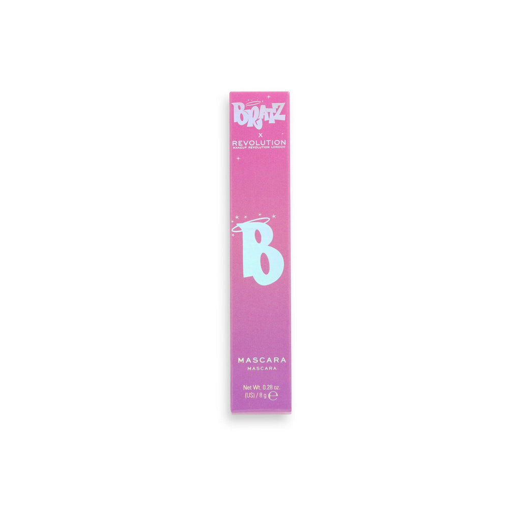 Makeup Revolution x Bratz Mascara