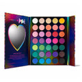 Morphe X Lisa Frank 35B BY Lisa Frank Artistry Palette Forrest