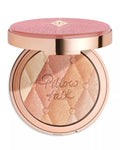 Charlotte Tilbury Pillow Talk Multi Glow Face & Eye Highlighter Palette - Exclusive