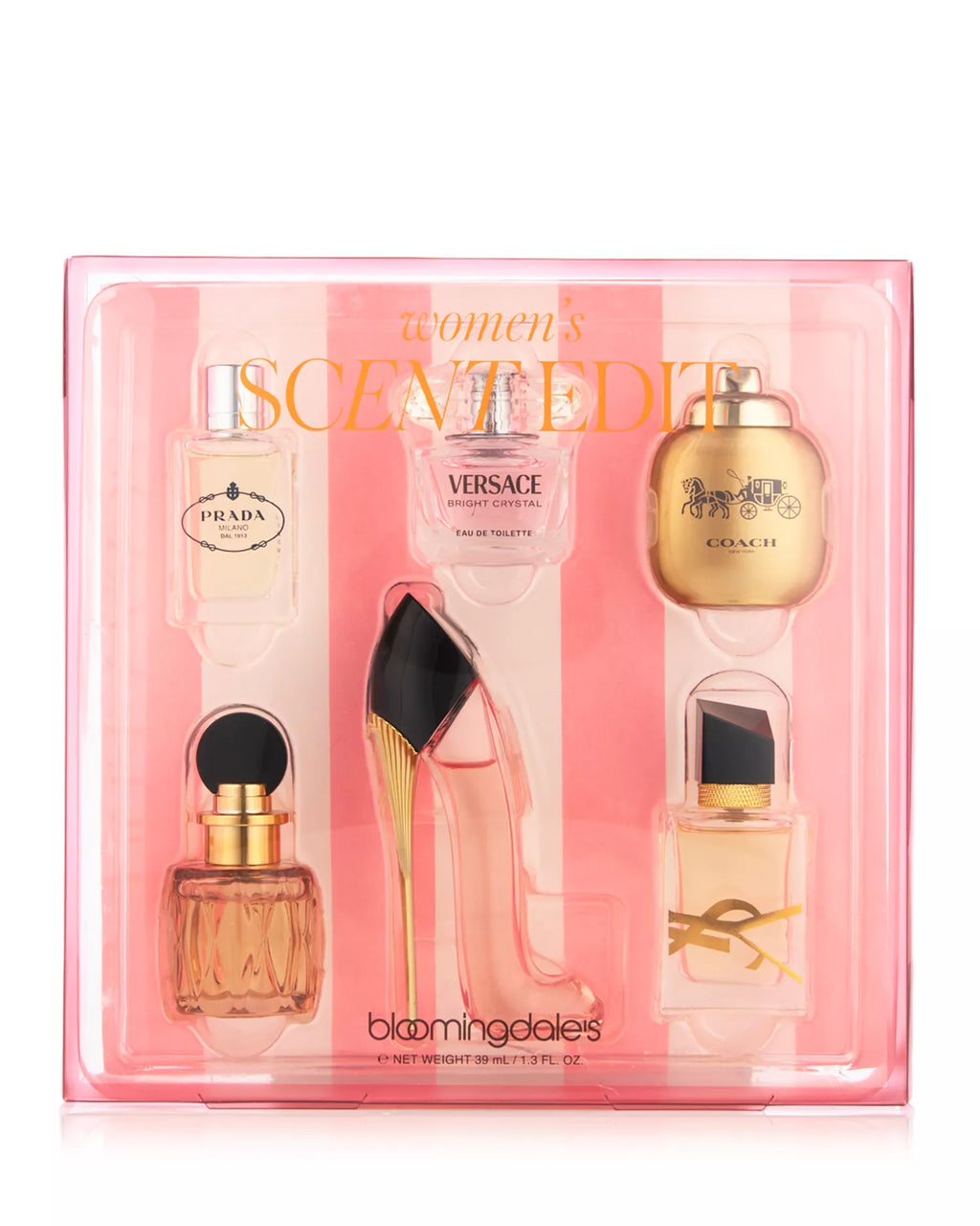 Bloomingdale's Women's Scent Edit Gift Set - Exclusive