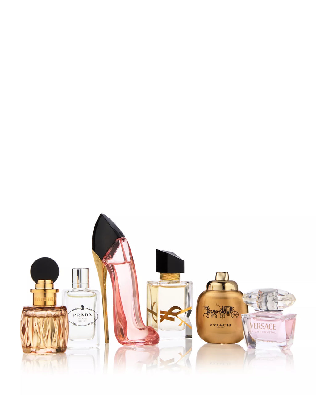 Bloomingdale's Women's Scent Edit Gift Set - Exclusive