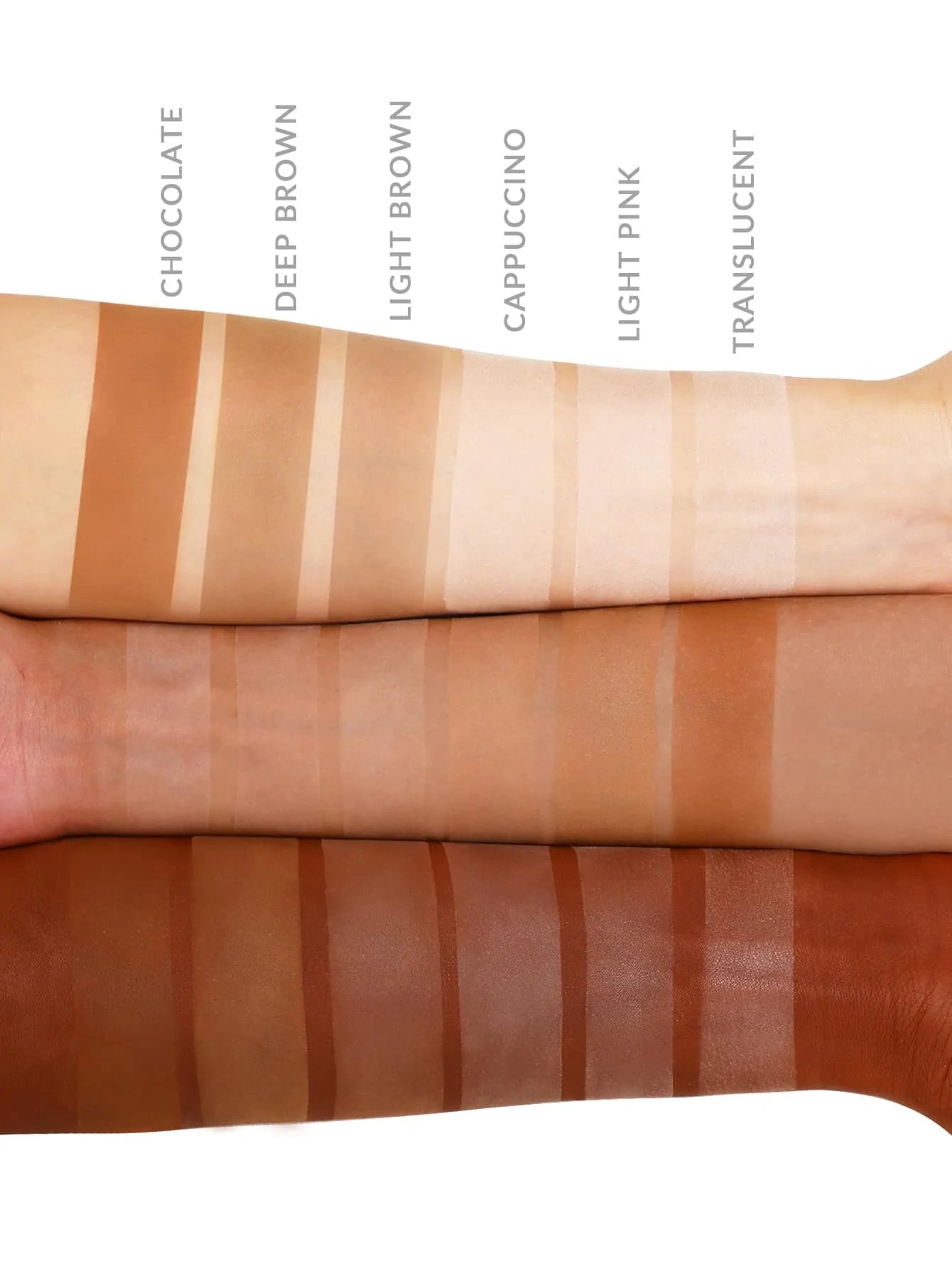 SHEGLAM BAKED GLOW SETTING POWDER