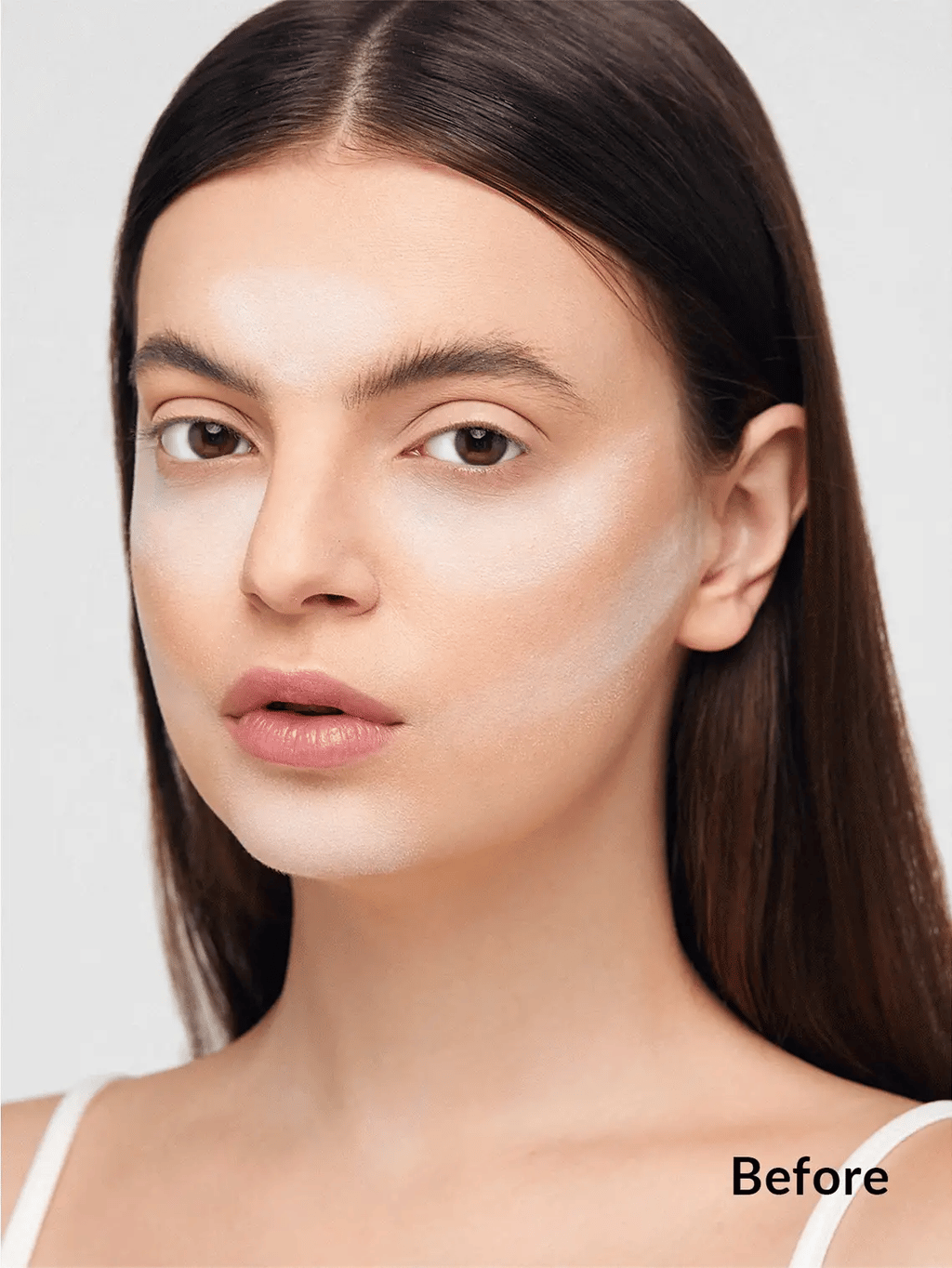 SHEGLAM INSTA-READY FACE & UNDER EYE SETTING POWDER DUO-TRANSLUCENT
