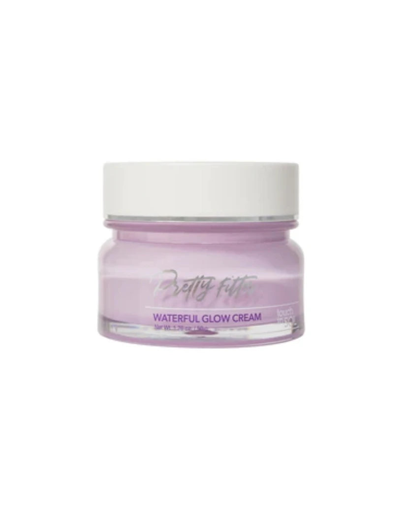 TOUCH IN SOL  Filter Waterful Glow Cream