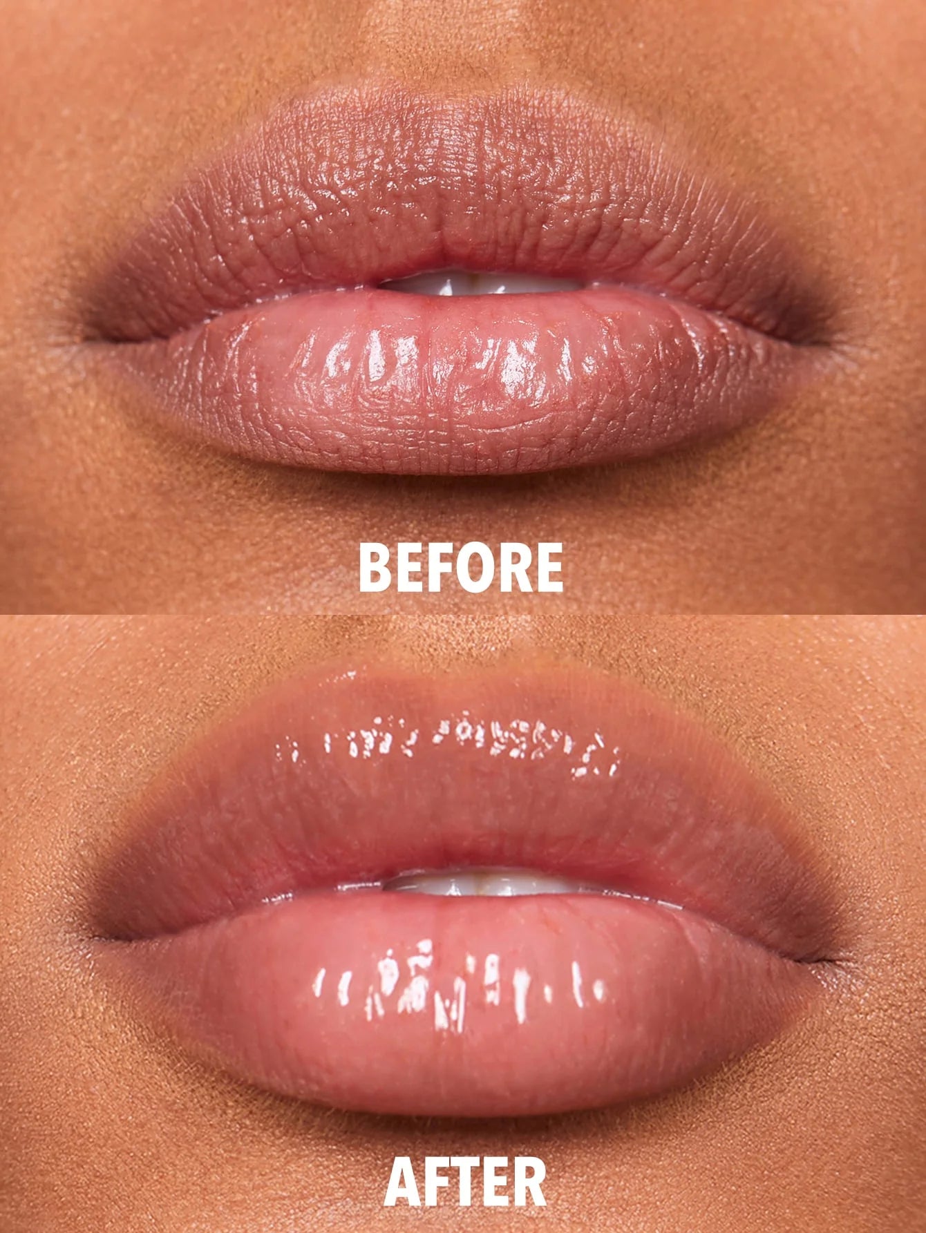 SHEGLAM Hot Goss Plumping Lip Gloss-That's Juicy
