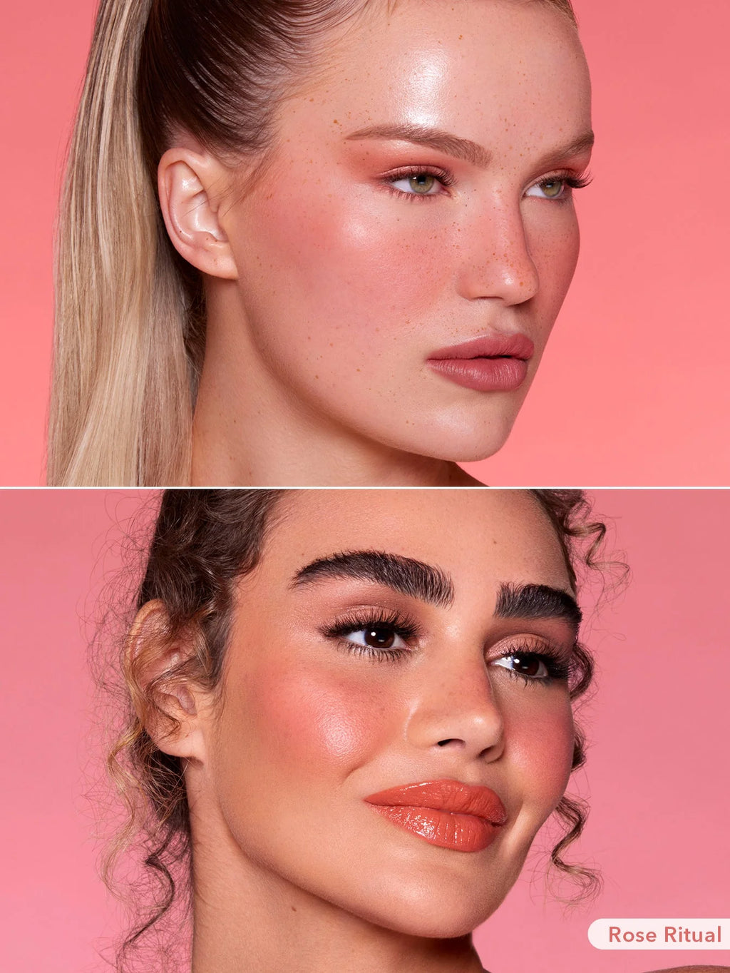 SHEGLAM COLOR BLOOM LIQUID BLUSH MATTE FINISH