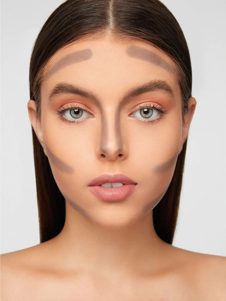 SHEGLAM GLOWIN' UP SKIN STICK-SOFT TAN