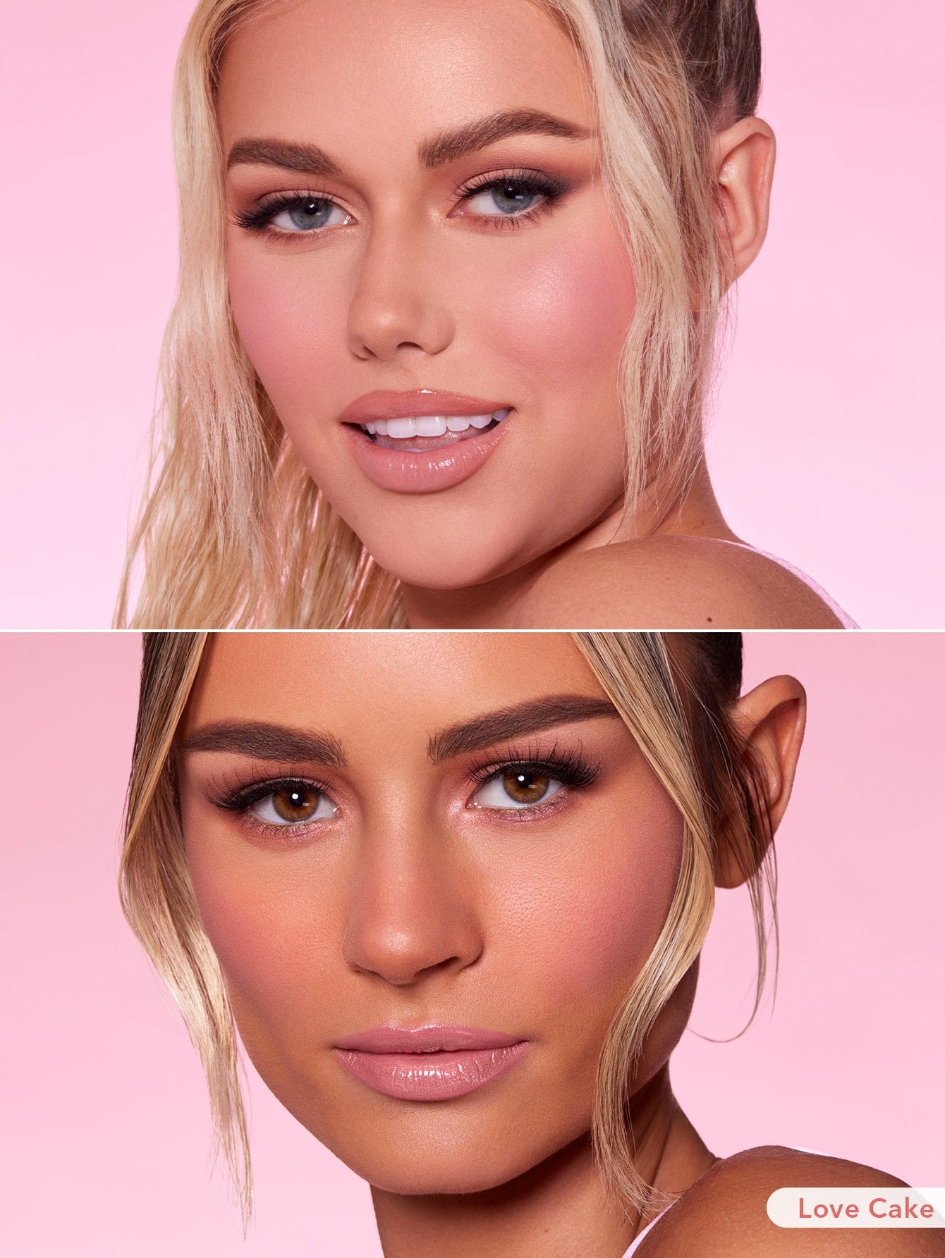 SHEGLAM COLOR BLOOM LIQUID BLUSH MATTE FINISH