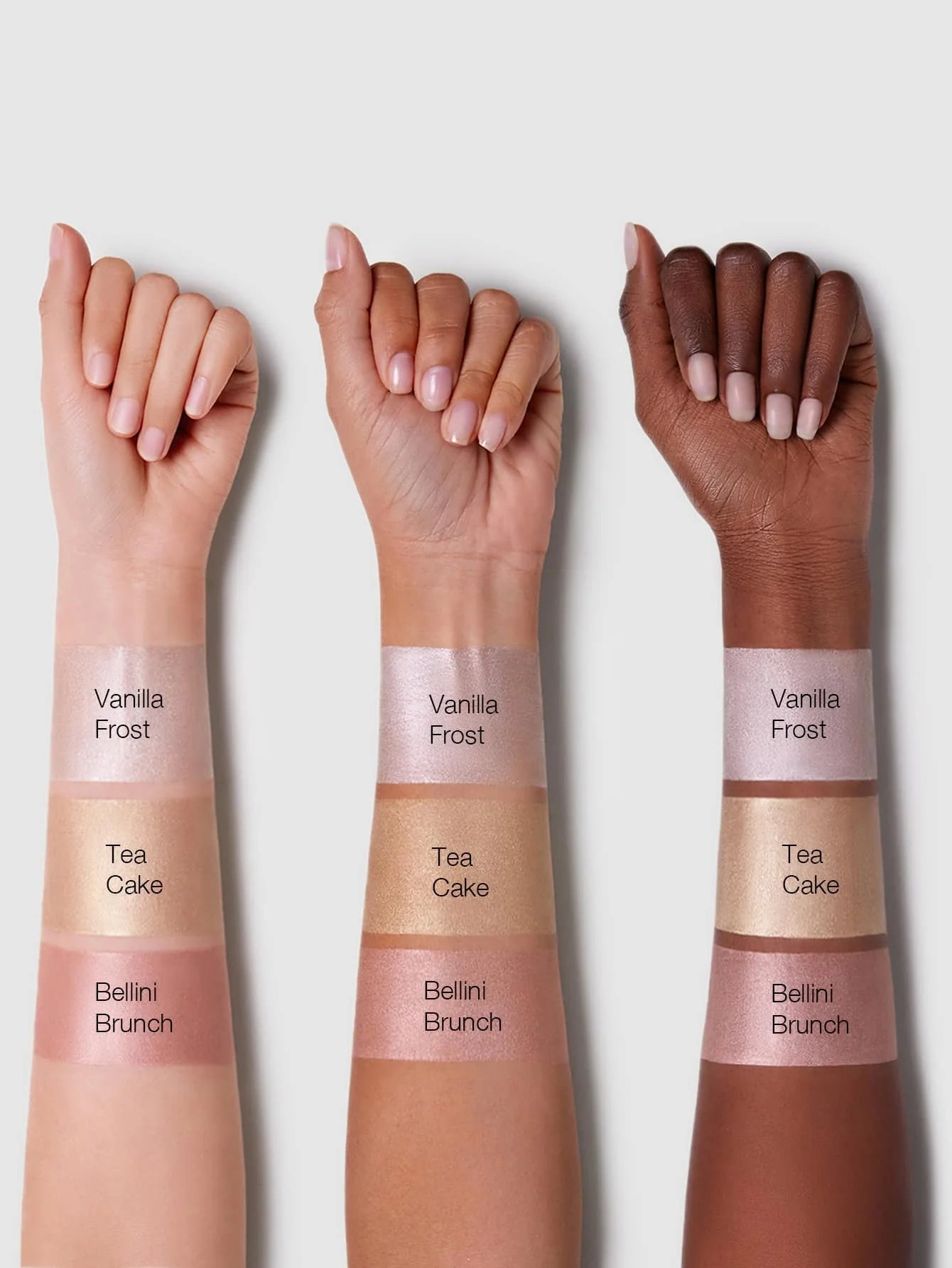 SHEGLAM GLOW BLOOM LIQUID HIGHLIGHTER