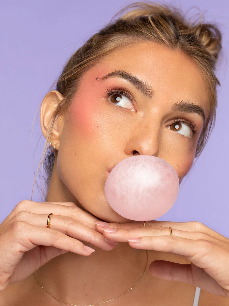 SHEGLAM WILLY WONKA VIOLET FLUSH BLUSH
