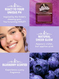 SHEGLAM WILLY WONKA VIOLET FLUSH BLUSH
