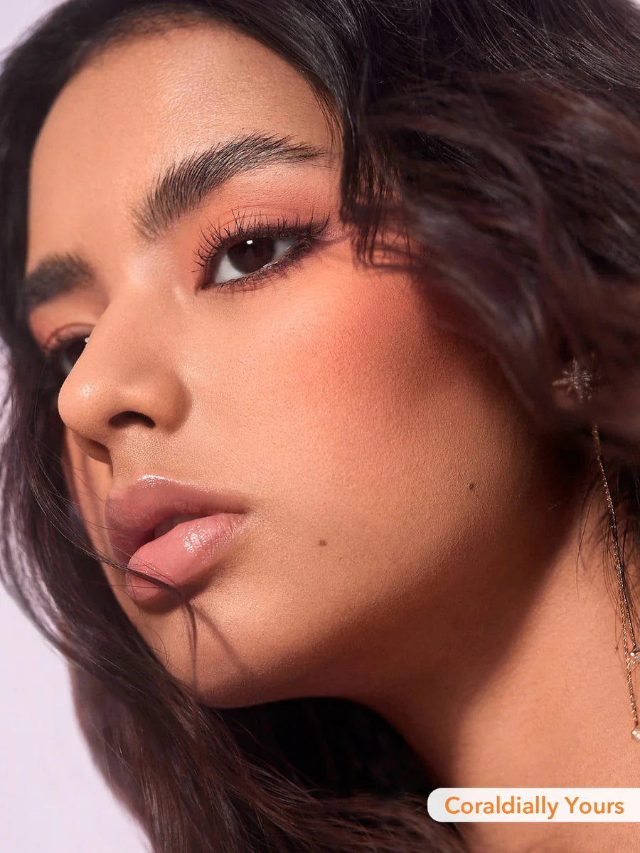 SHEGLAM LOVE DIVE TENDER HEART POWDER BLUSH