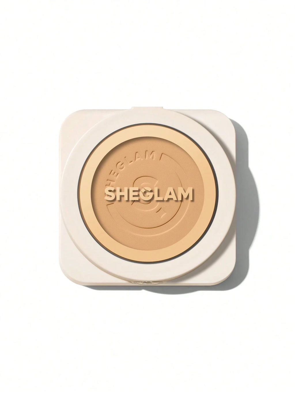 SHEGLAM BASE POLVO
