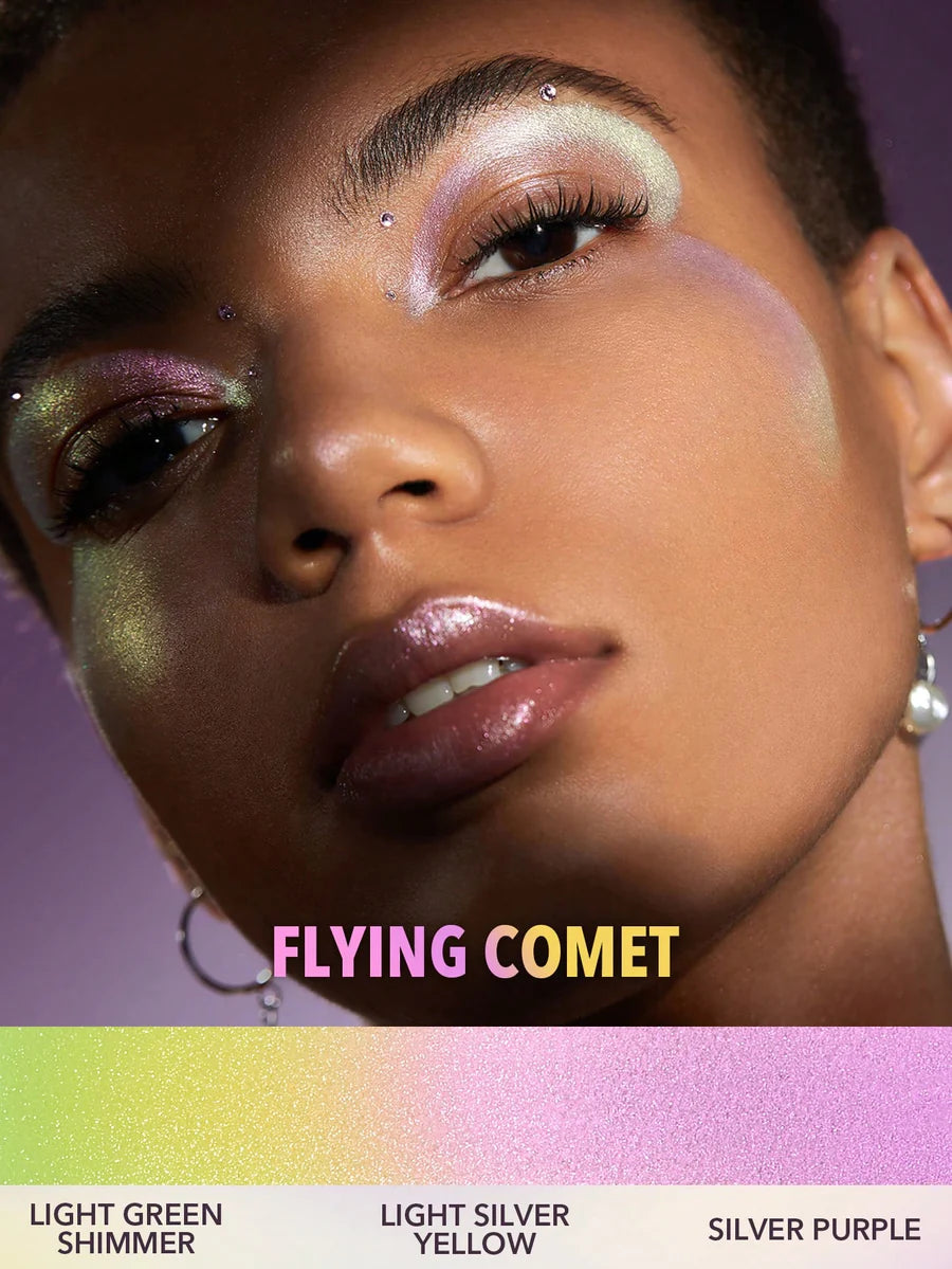 SHEGLAM CHROMA-GLOW BLOOM LIQUID HIGHLIGHTER