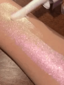SHEGLAM CHROMA-GLOW BLOOM LIQUID HIGHLIGHTER