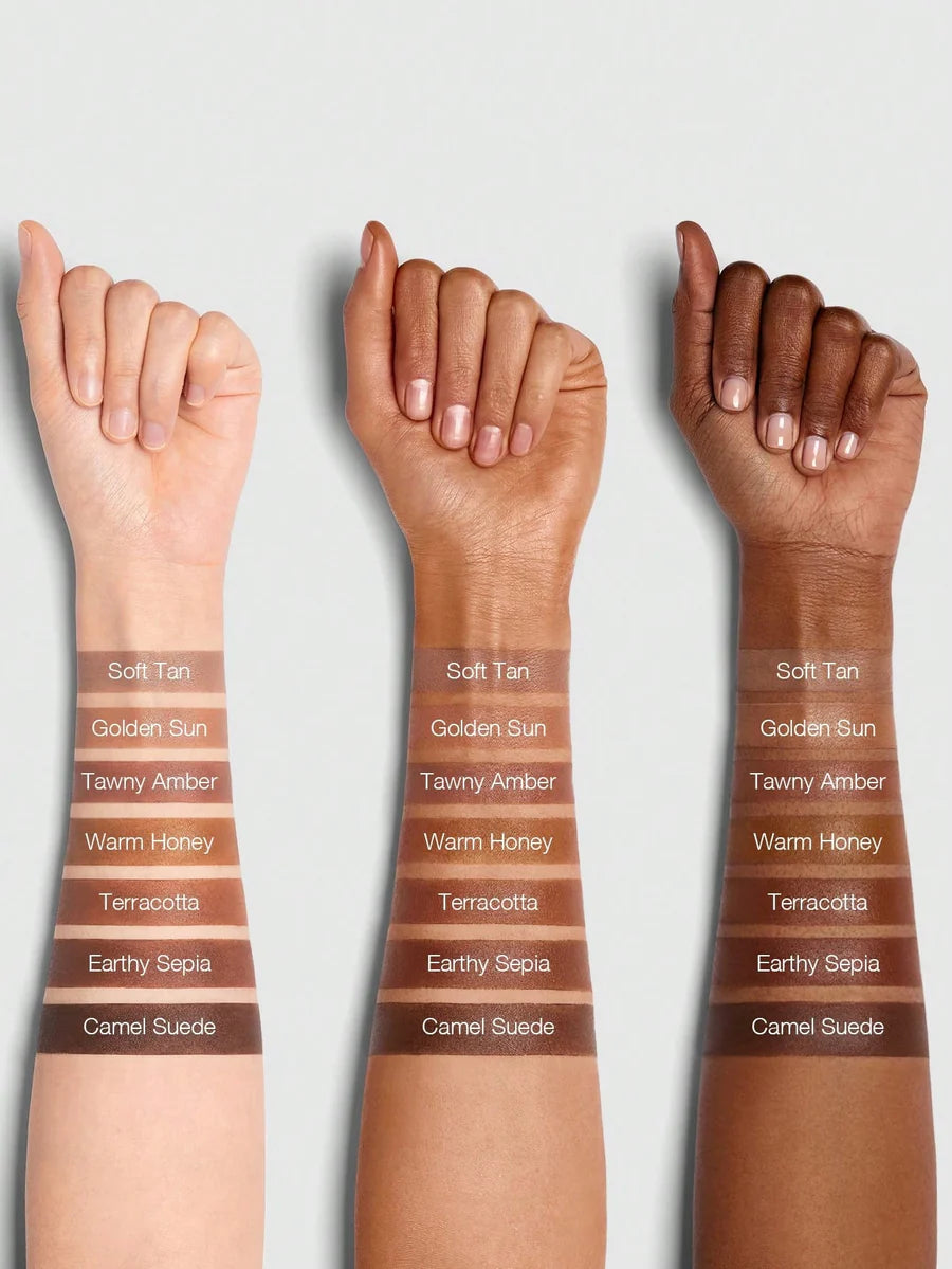 SHEGLAM GLOWIN' UP SKIN STICK-SOFT TAN
