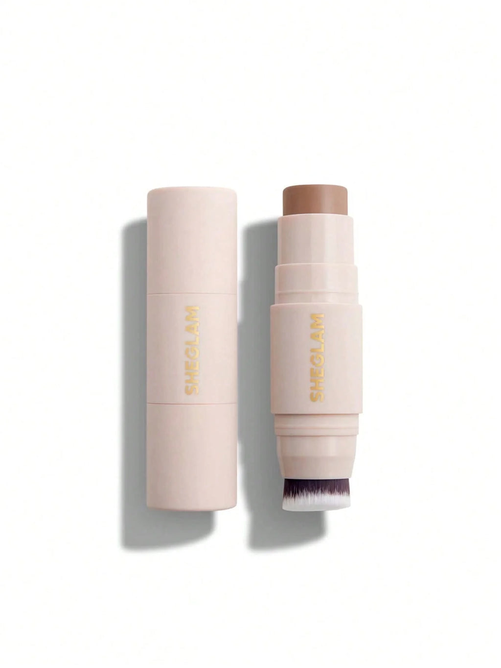 SHEGLAM GLOWIN' UP SKIN STICK-SOFT TAN