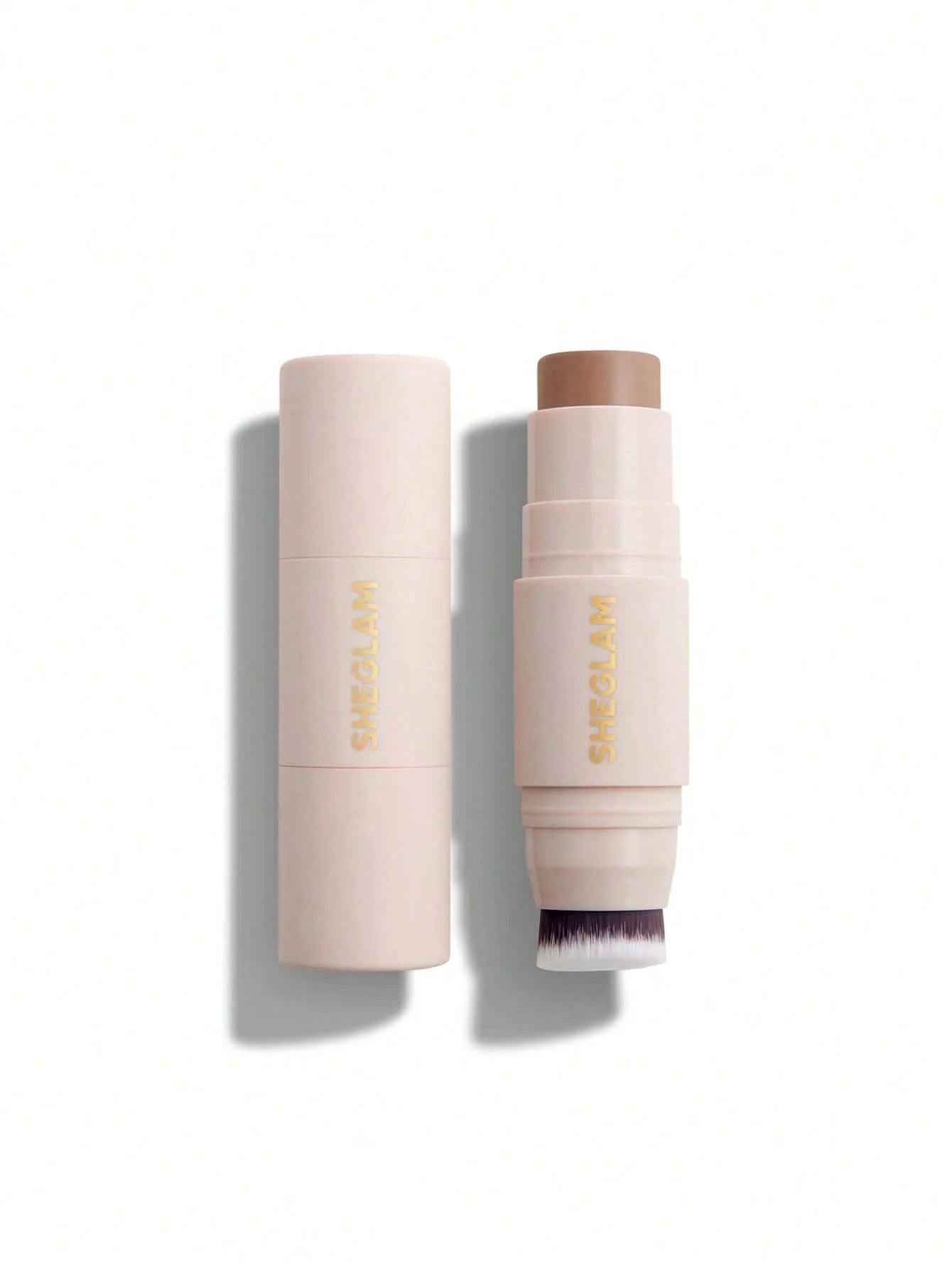 SHEGLAM GLOWIN' UP SKIN STICK-SOFT TAN