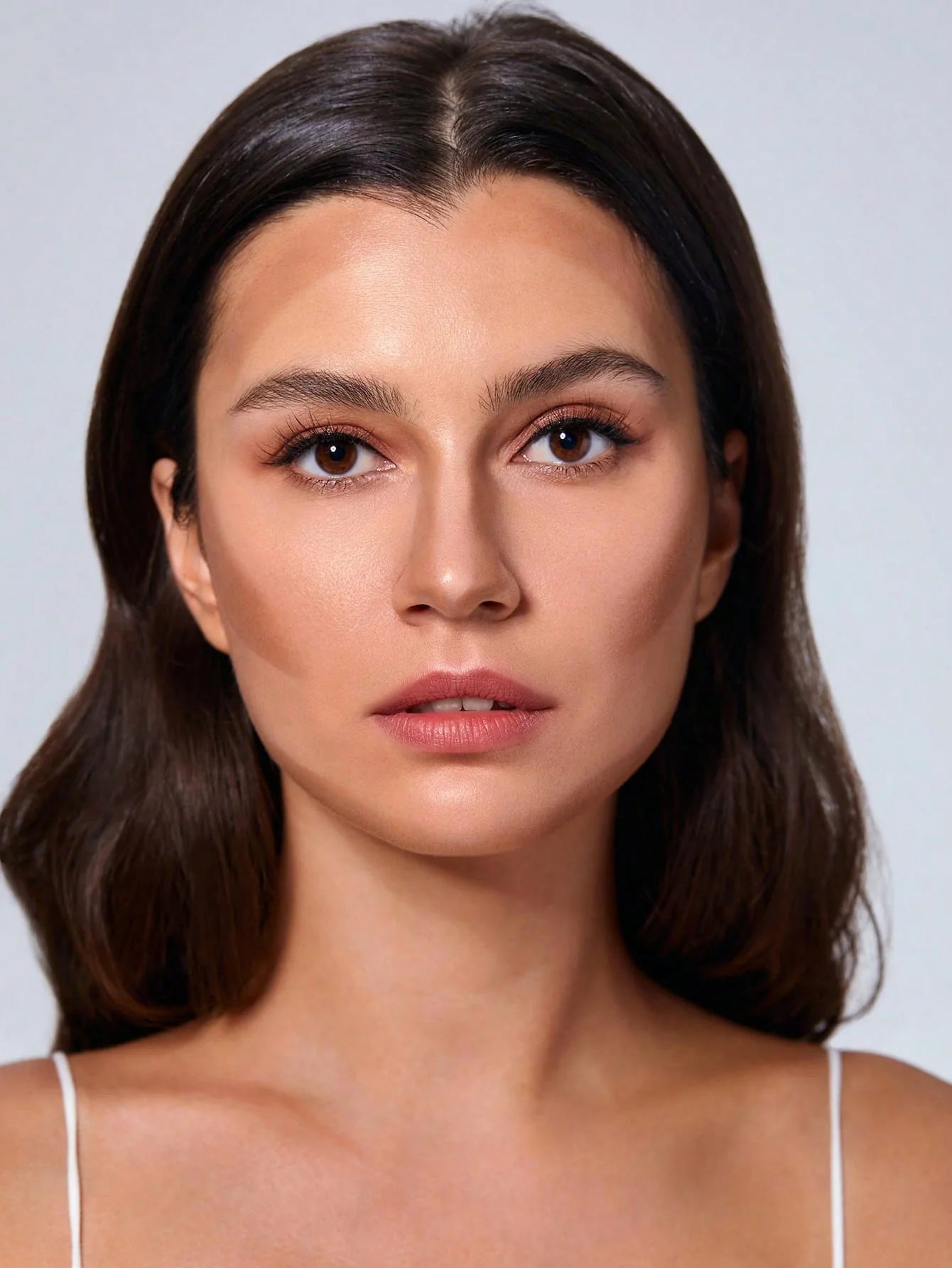 SHEGLAM GLOWIN' UP SKIN STICK-SOFT TAN